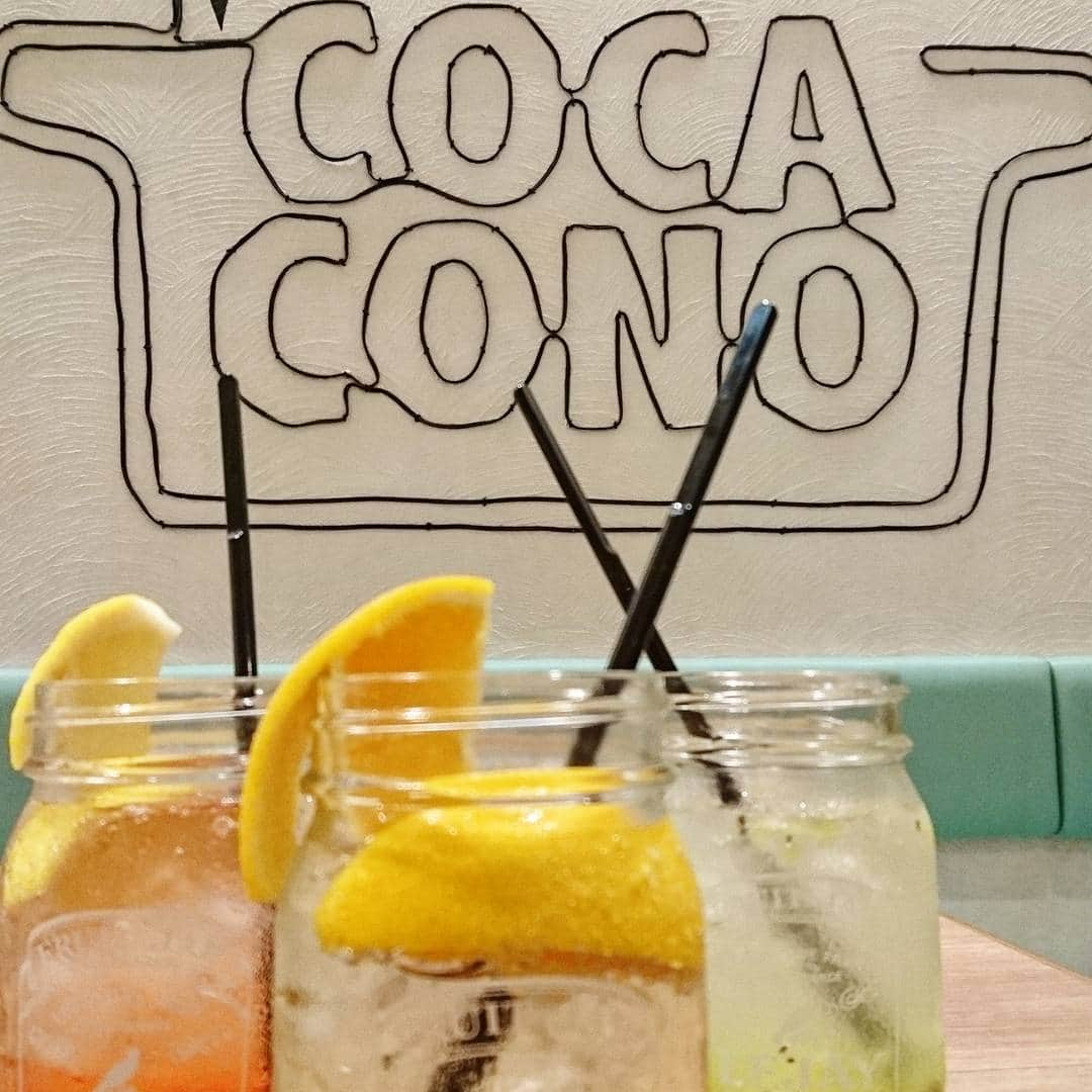 cocaconoのインスタグラム