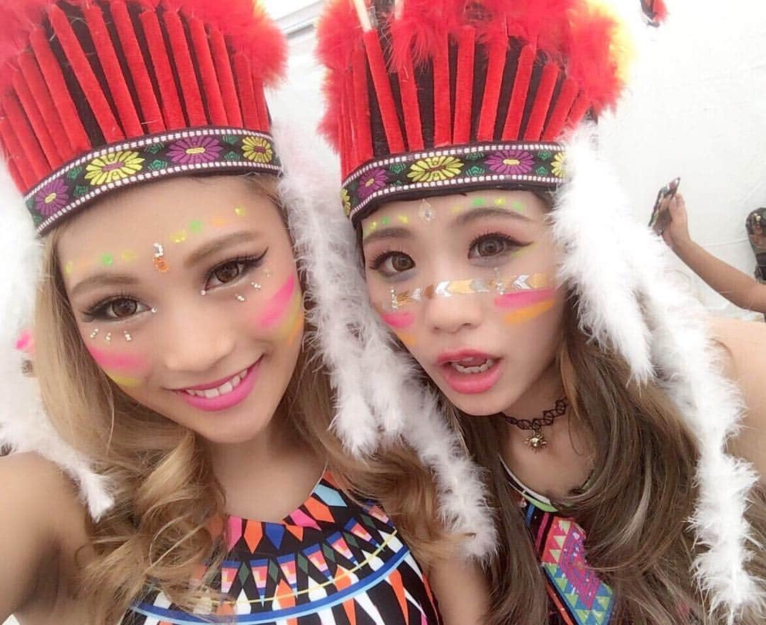 MAKOのインスタグラム