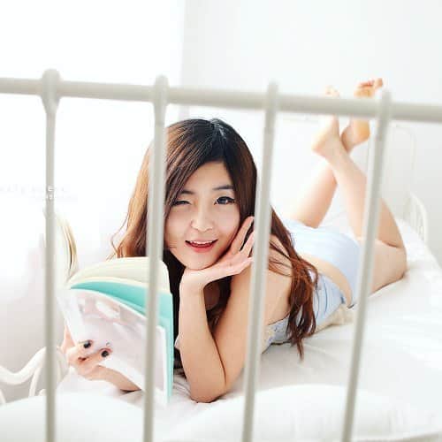 Photographer_善甫(선보)のインスタグラム