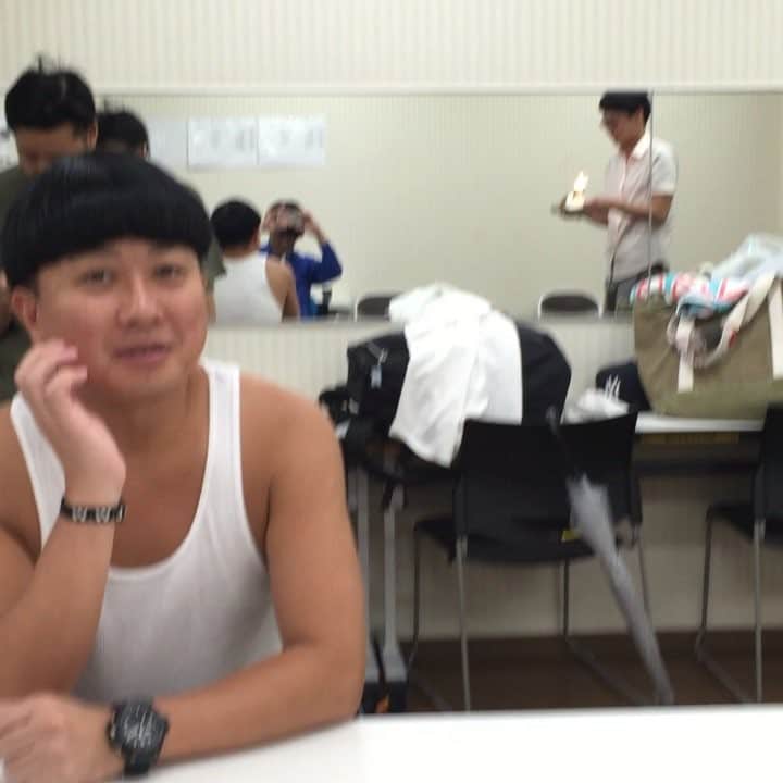 松尾駿のインスタグラム