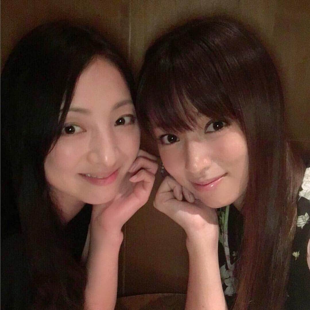 深田恭子のインスタグラム：「白羽さんは宝塚時代マリーアントワネットを演じてらっしゃったのです✨ リアルお姫様ぁ😍❗️❗️❗️❗️ #kyokofukada」