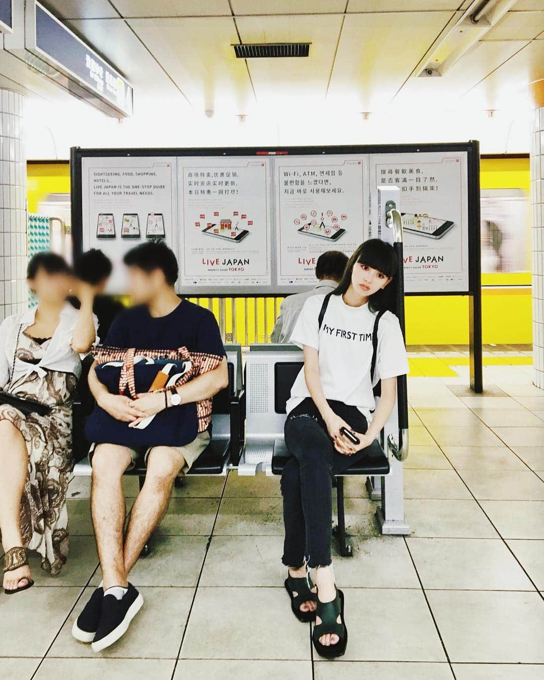 鈴木えみのインスタグラム
