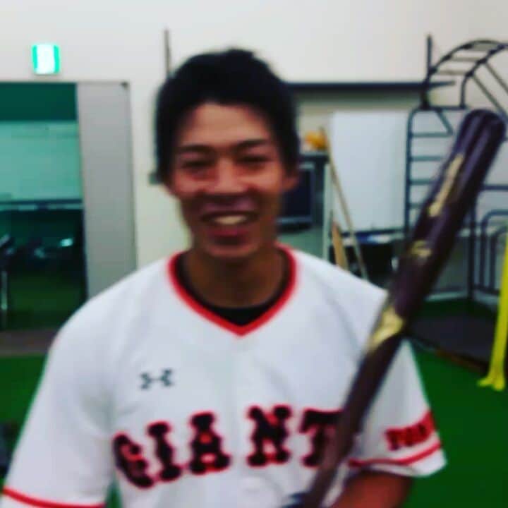 鈴木尚広のインスタグラム：「ナイスゲームでした😄」