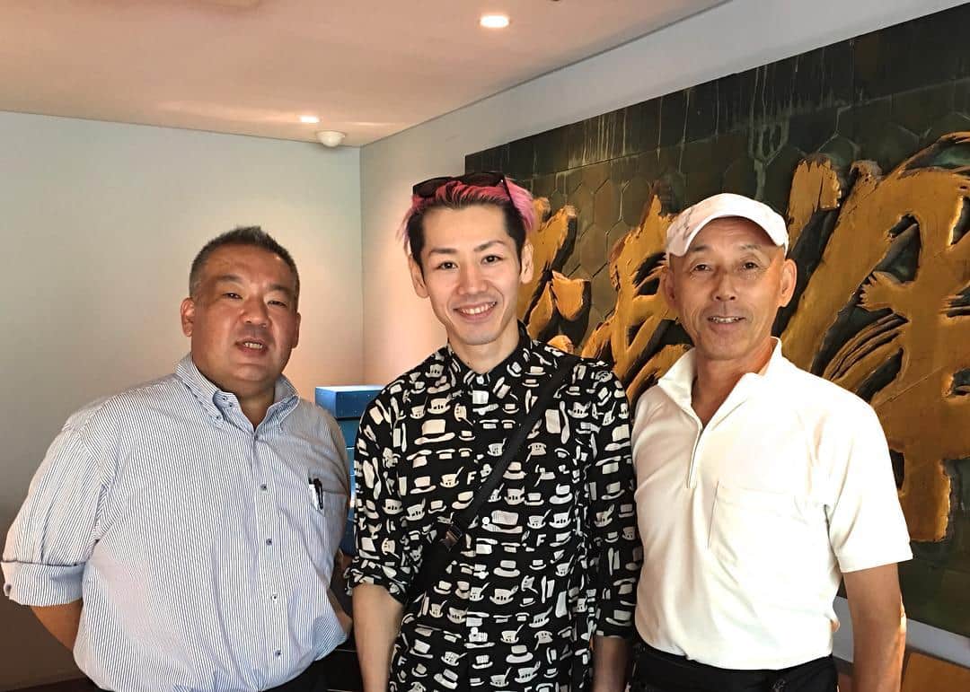 小林尊のグルメインスタ