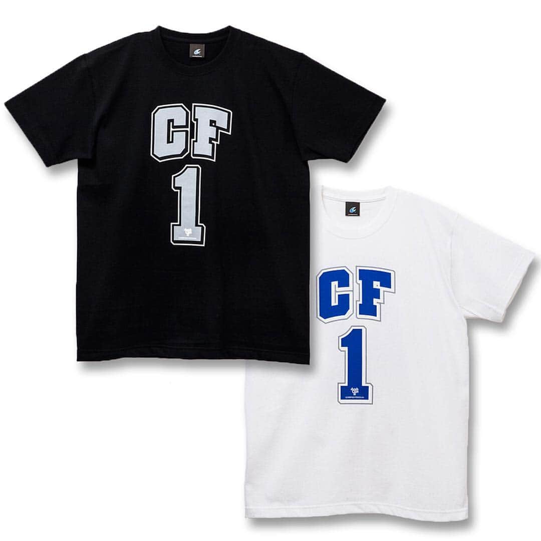 コアファイターのインスタグラム：「. 【Release】 QUARTER BACK T Col: BLACK x GREY x BLACK PRI  Col: WHITE x ROYALx WHITE  PRI In store now !  #corefighter #corefighterco. #losangeles #コアファイター #la #ca #California #cf1 #tee」