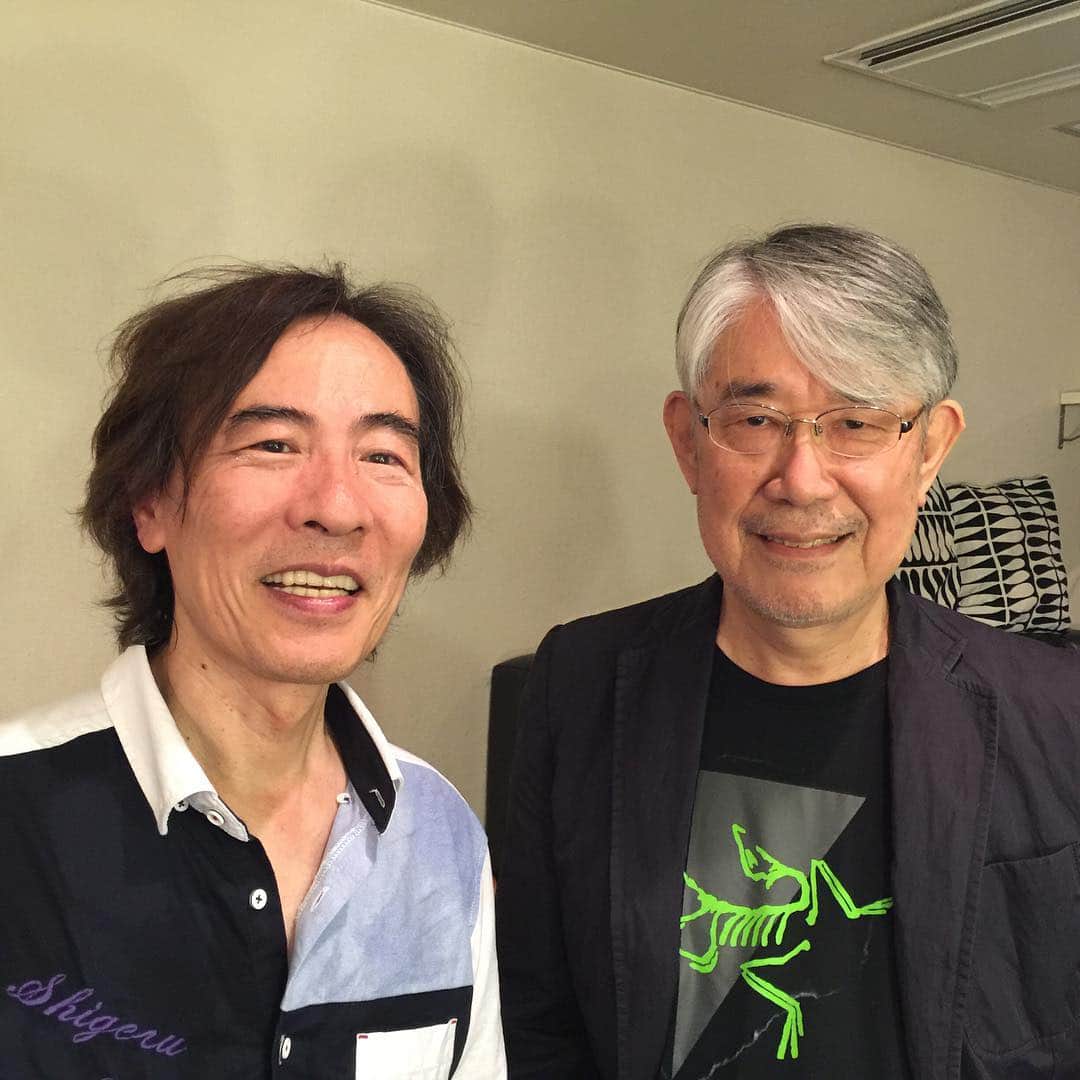 松本隆のグルメインスタ