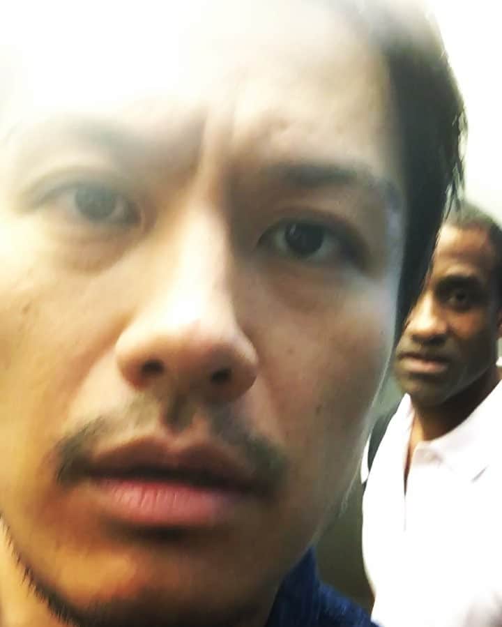 のインスタグラム