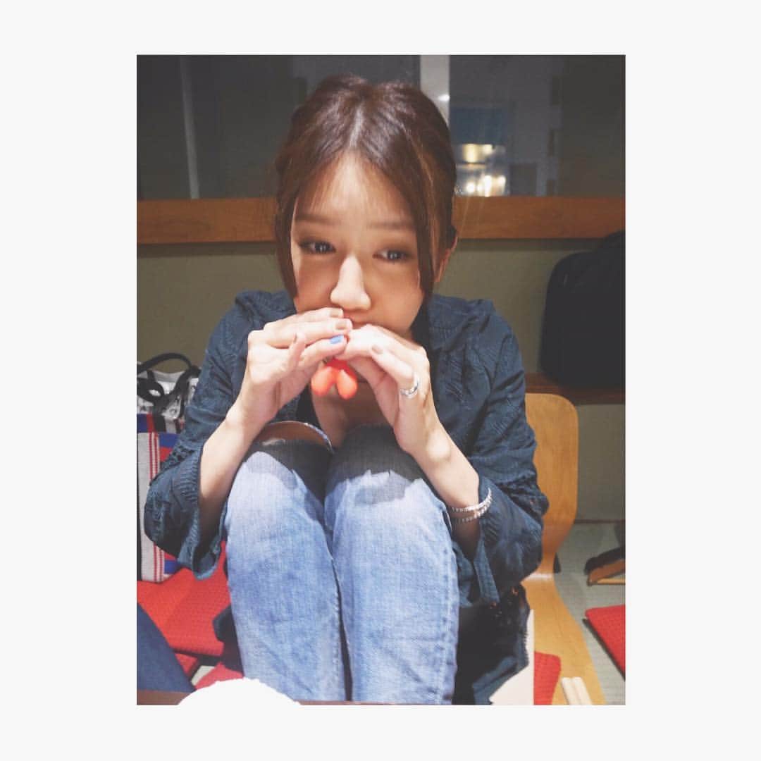 篠原真衣のグルメインスタ