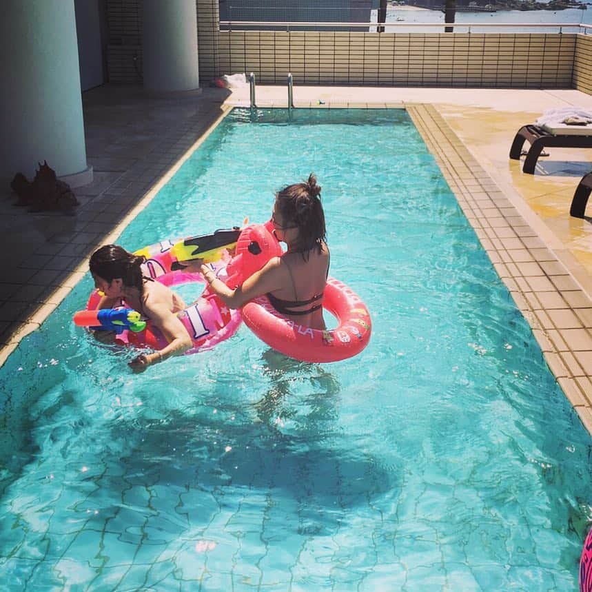 安西こずえのグルメインスタ