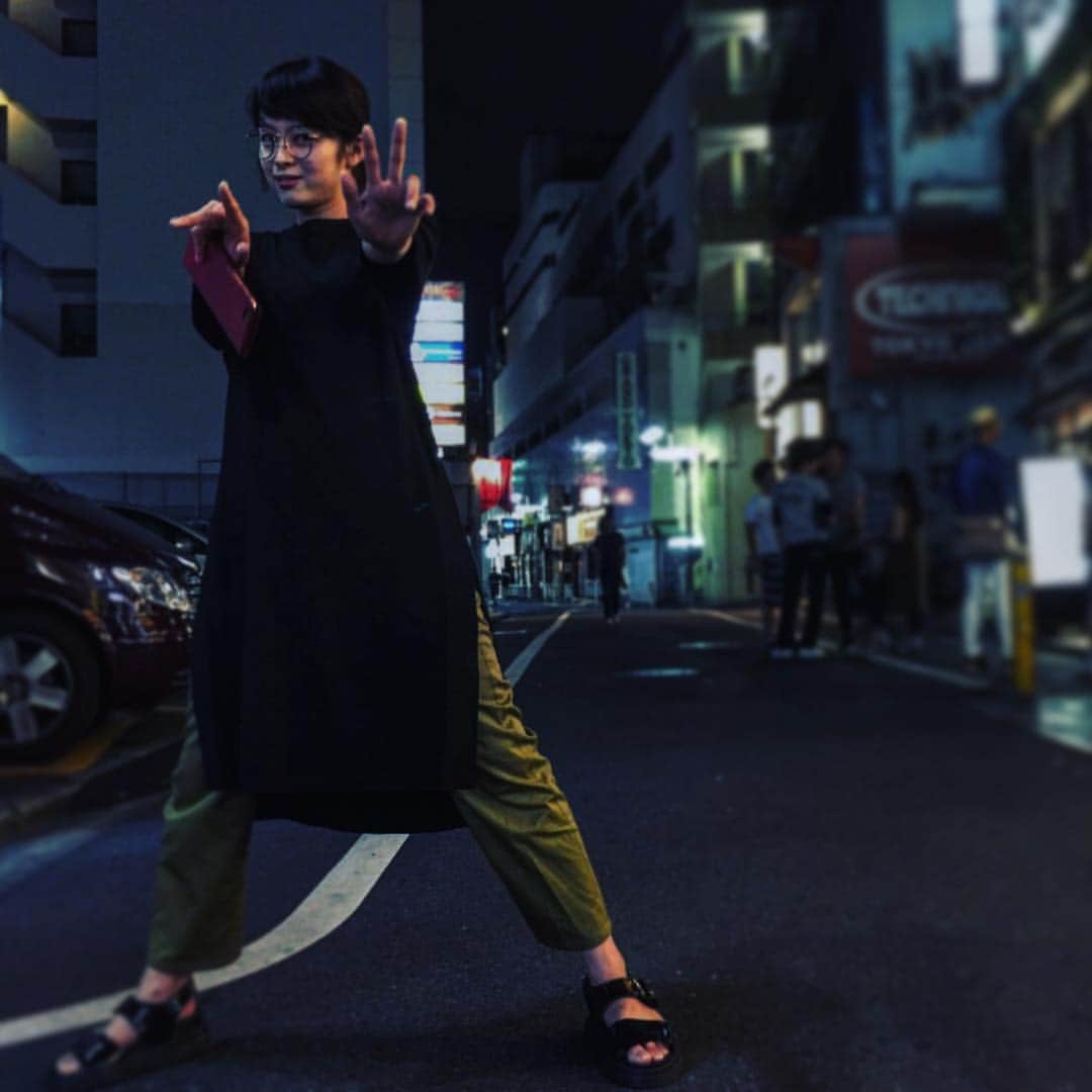 清野菜名さんのインスタグラム写真 - (清野菜名Instagram)「おつかれーらいす」8月21日 23時33分 - seinonana