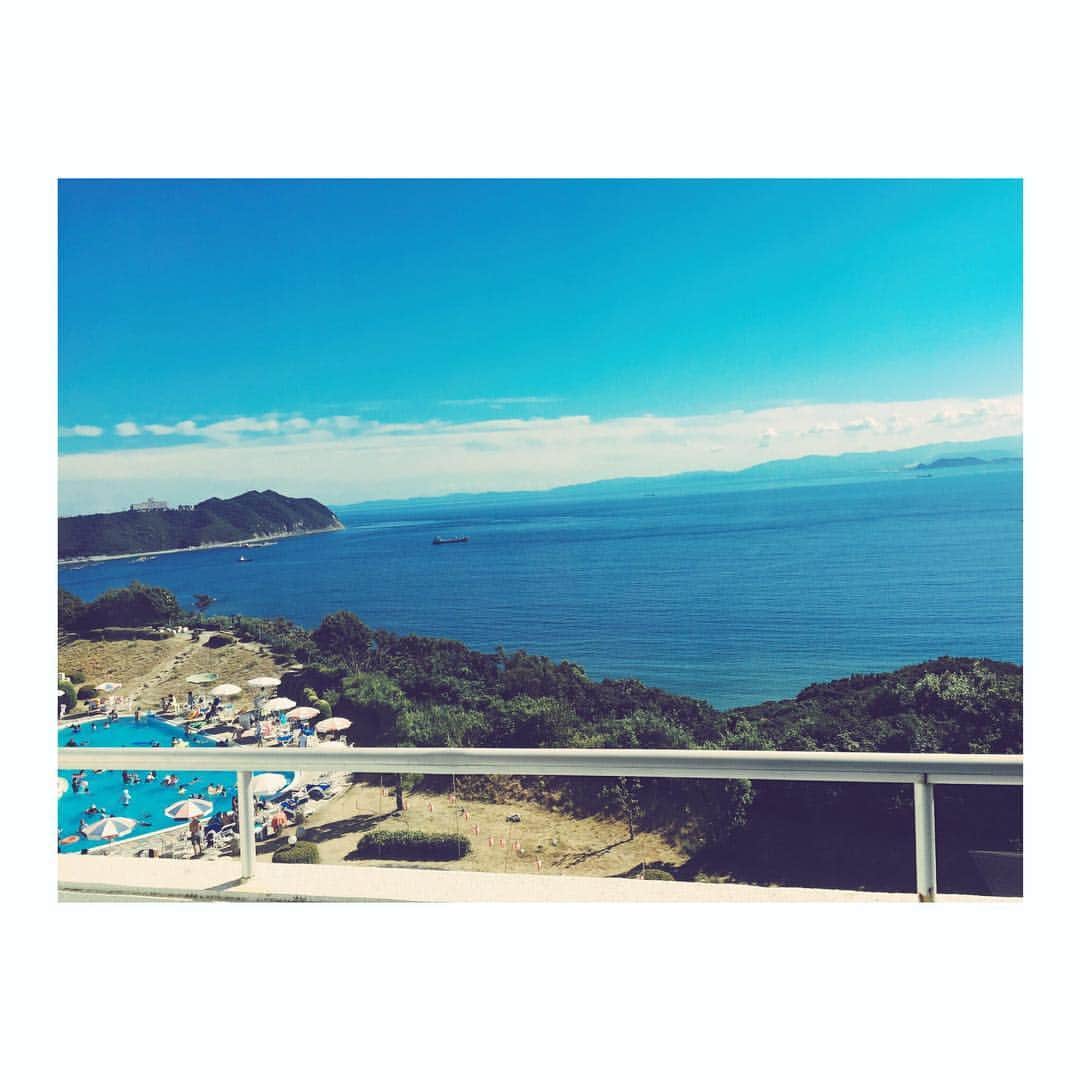 yukiss27のインスタグラム：「・ 私の夏休み💁 はじまりました😏💕 150km運転は初だった🙄🚗 ・」