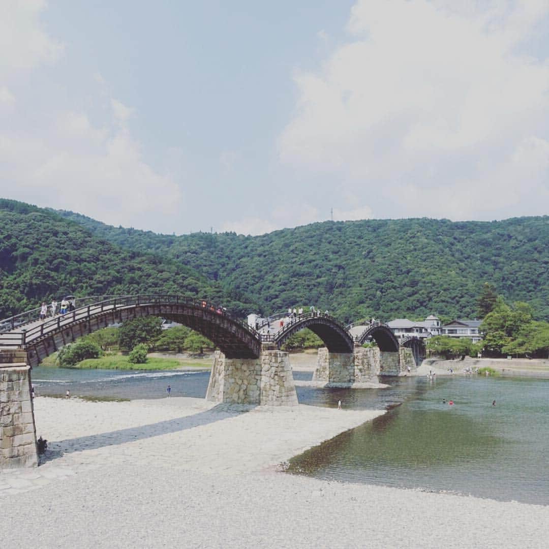 Mayuのインスタグラム：「行ってきました！」
