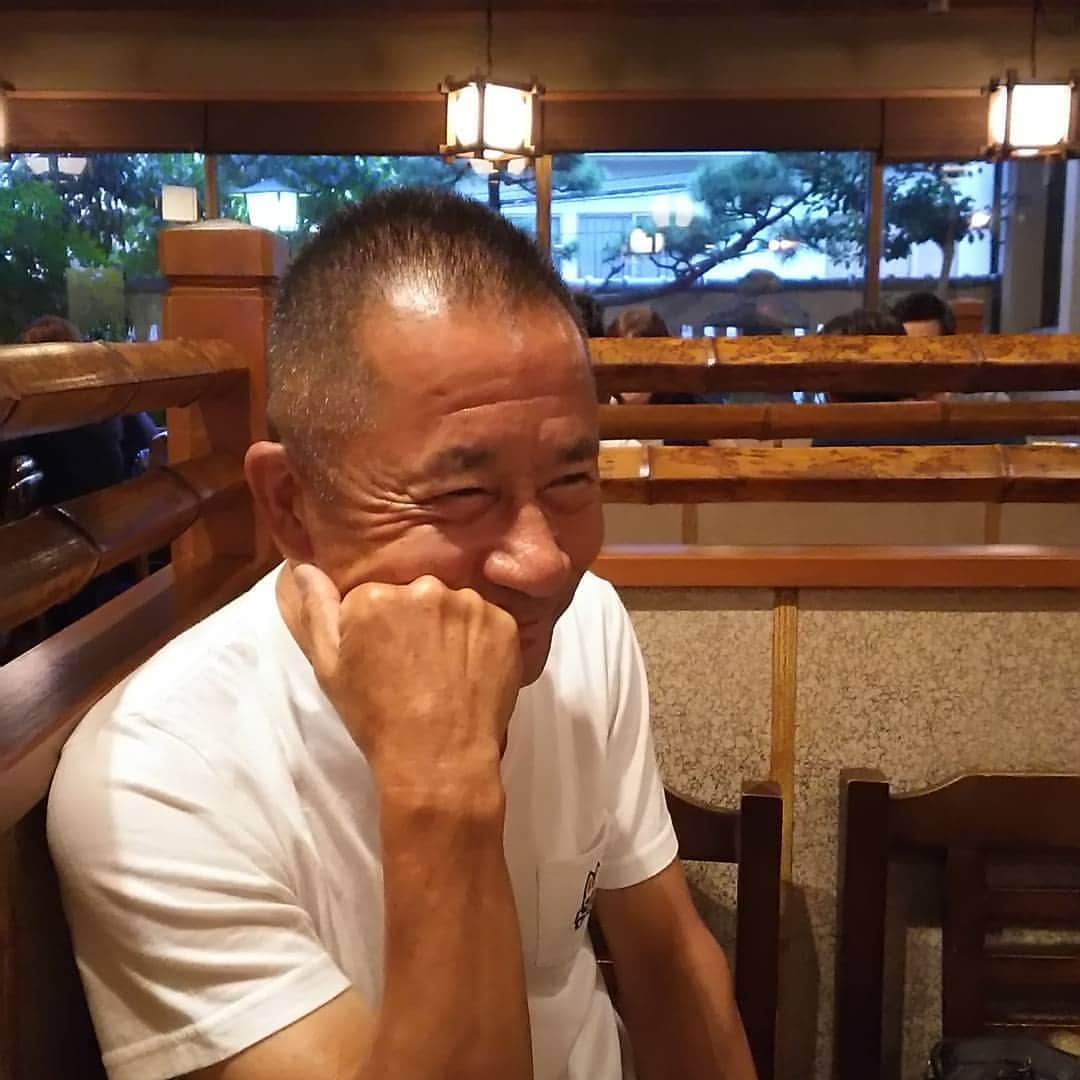 金村義明のグルメインスタ