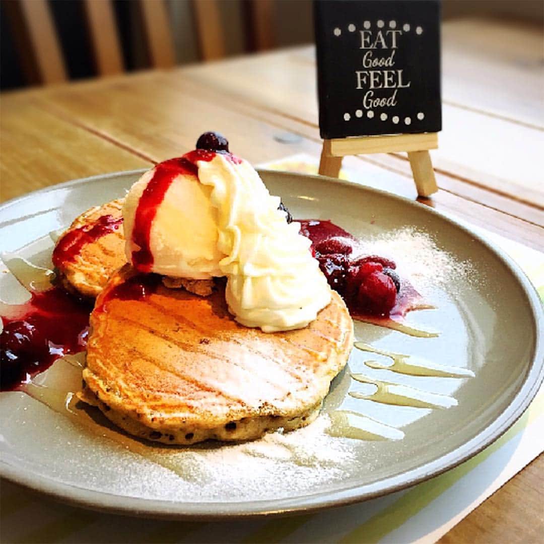 ルミネ公式のグルメインスタ