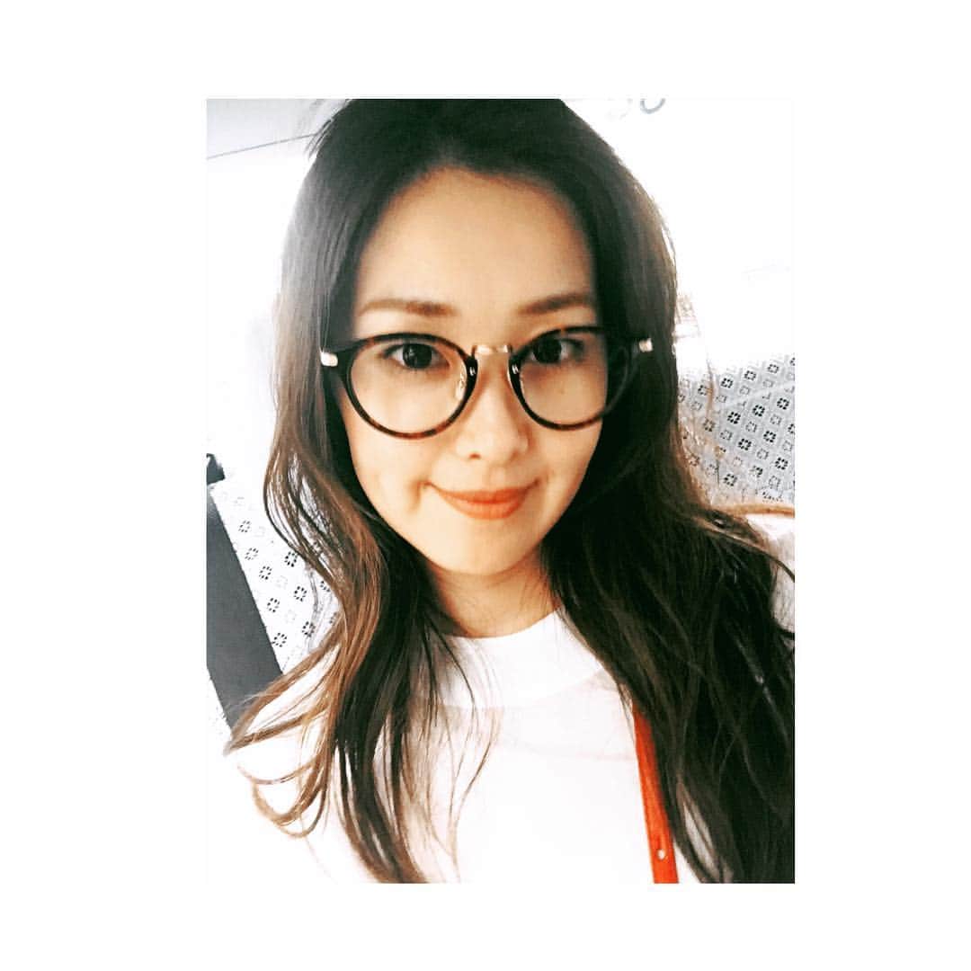 笛木優子のインスタグラム：「台風は大丈夫でしたか？🌀☔️ 私も無事撮影終わり帰宅しました🏘  オリンピック閉会式での東京五輪PR、感動しました✨🙌🏻良かったあ〜〜😁 #ayame」