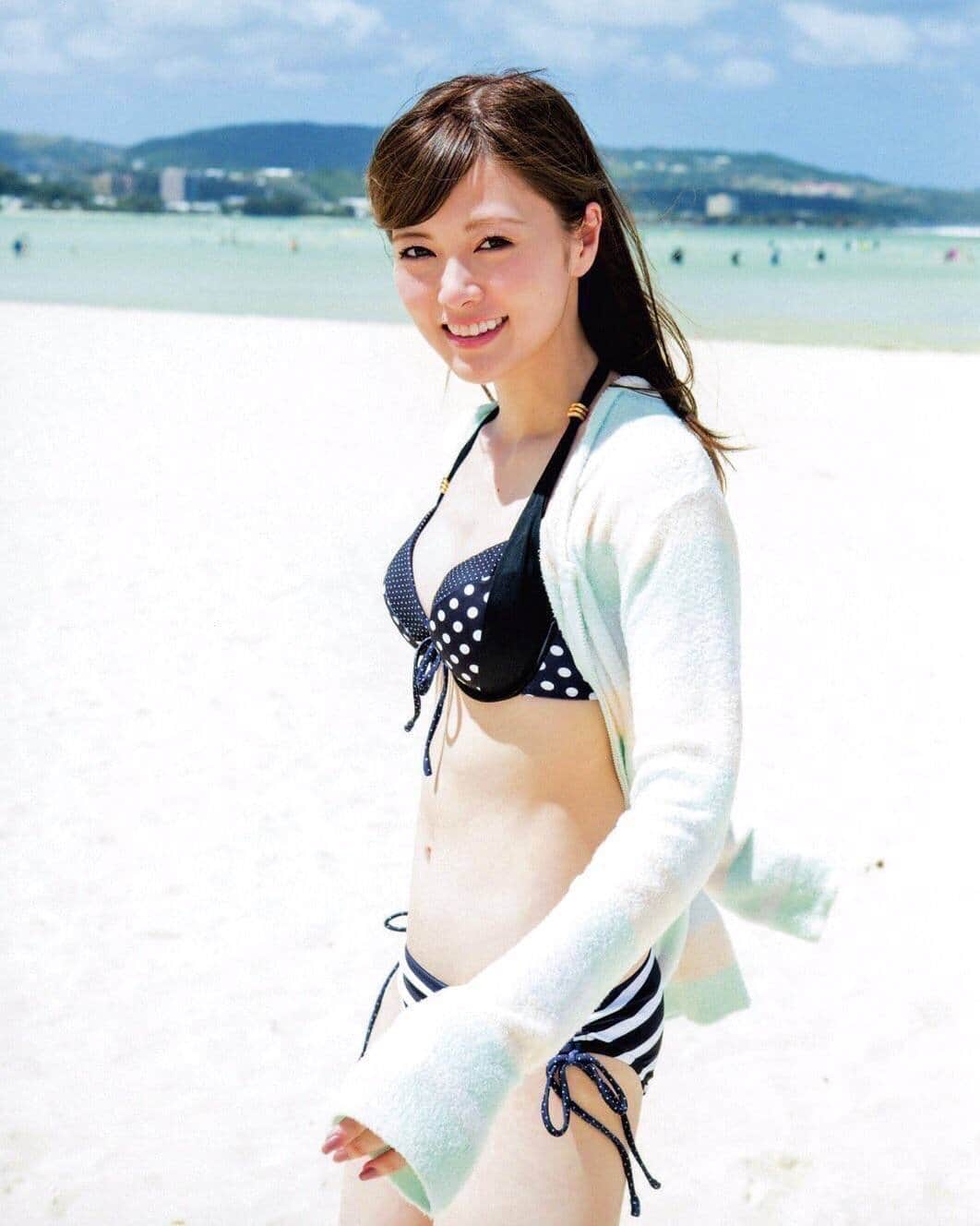 乃木坂４６水着 