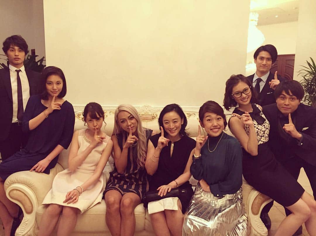 せいせいするほど、愛してるのインスタグラム：「第6話放送まであと1分！！！ #tbs #せいせい」