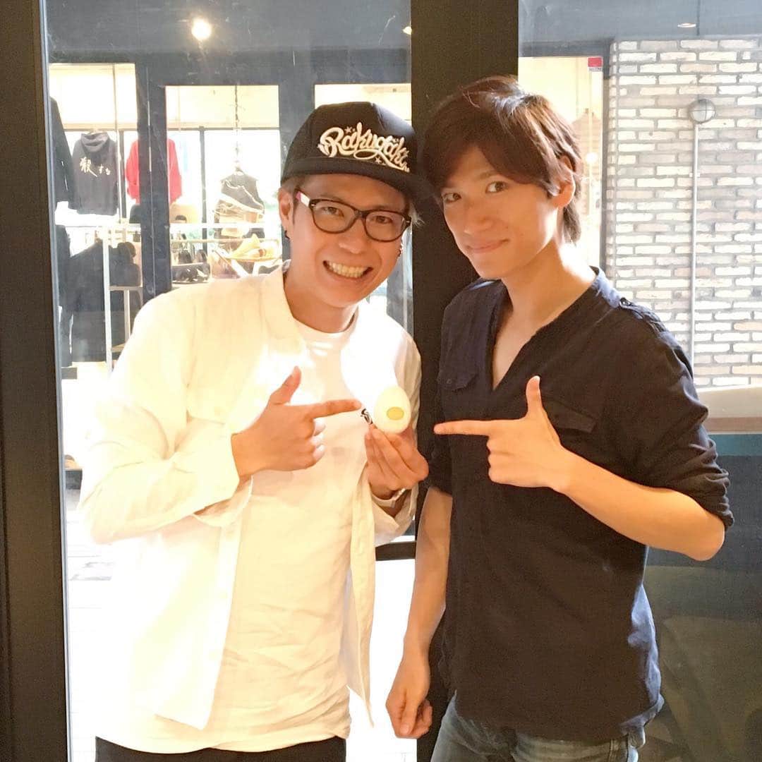 有馬芳彦のグルメインスタ