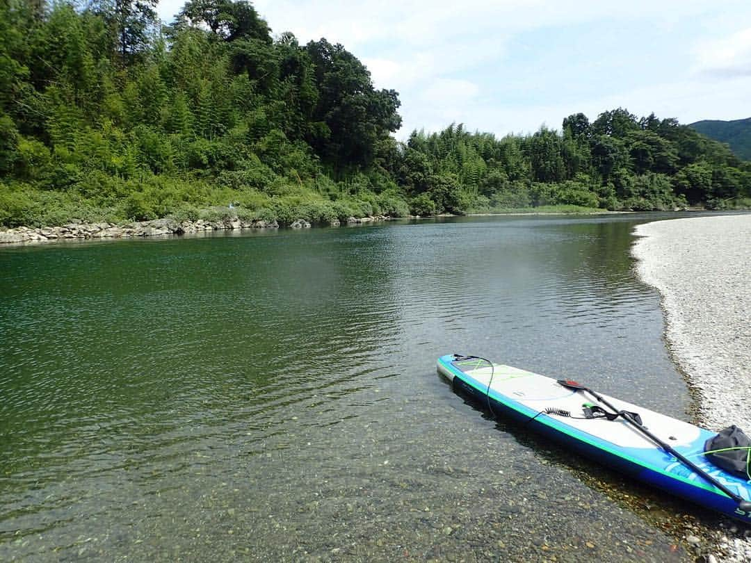 Op oceanpacific Japanさんのインスタグラム写真 - (Op oceanpacific JapanInstagram)「【Op oceanpacific Japan】 River SUP🏄🏞 #op #oceanpacific #opjapan #oceanweb #river #riversup #ocean #beautiful #surf #resort #vacation #travel #travelgram #sup #paddleboard #starboard #niyodoriver #オーシャンパシフィック #川 #仁淀川 #仁淀ブルー #川下り #高知 #サップ #パドルボード #リバーサップ」8月23日 18時26分 - opjapanofficial