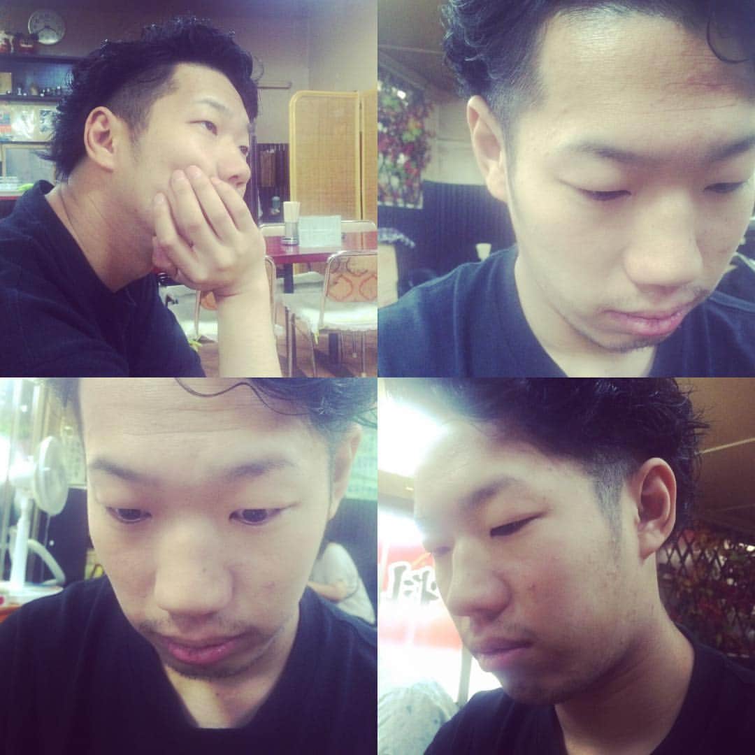 岩井豪利のインスタグラム：「バッキーシリーズpart2」