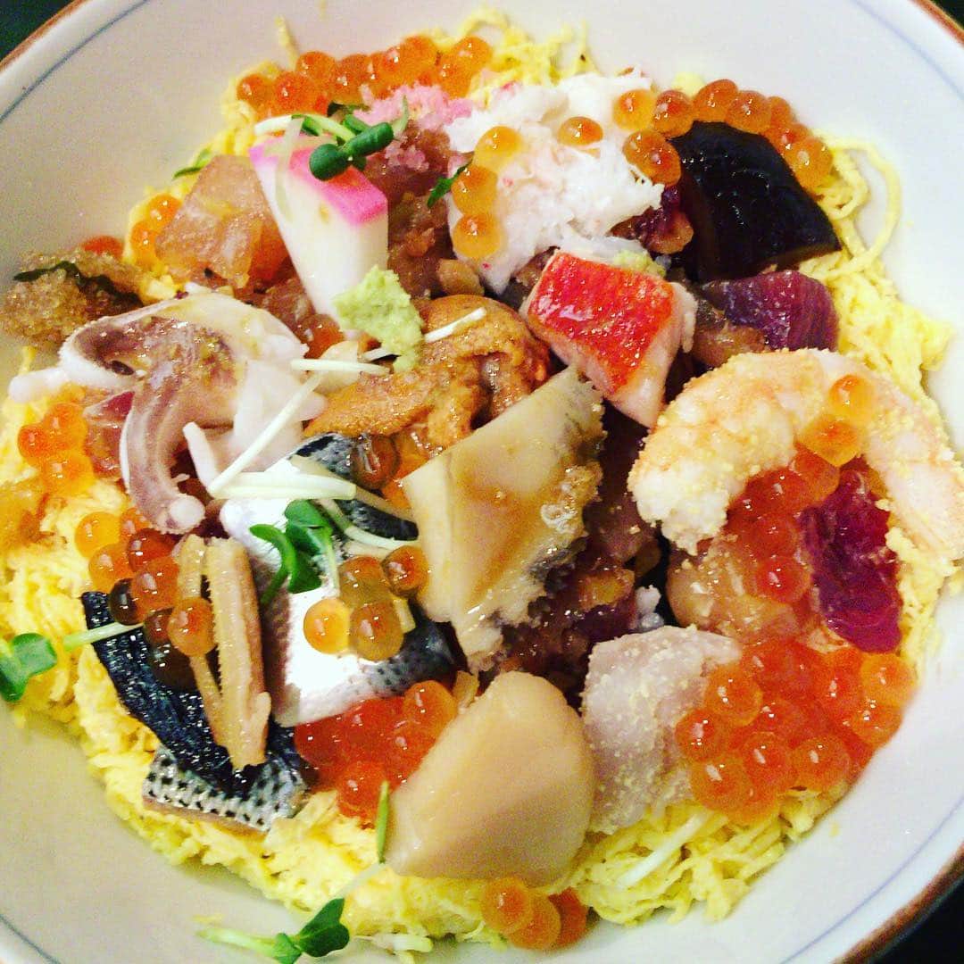 山岸久朗のグルメインスタ