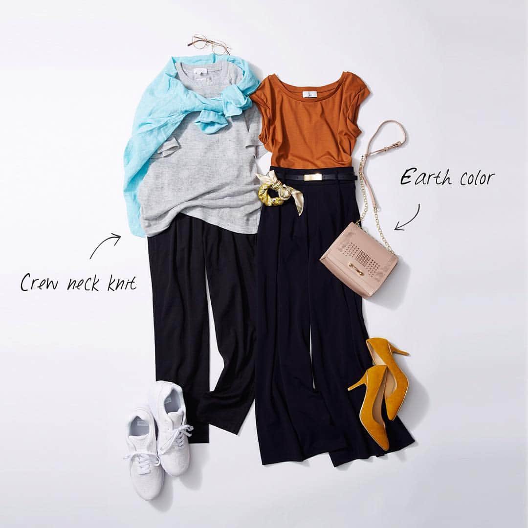 ルミネ公式のグルメインスタ