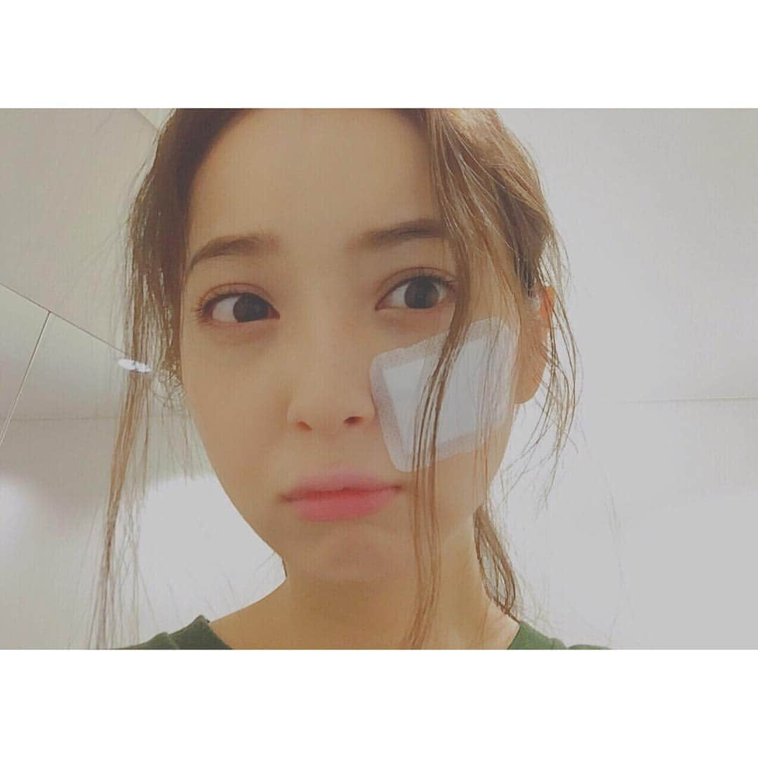 佐々木希さんのインスタグラム写真 - (佐々木希Instagram)「切られました😱 藤堂比奈子さんに😱  ドラマONで佐藤都夜、今週から再び登場です…❗️ まさかの展開になっているかと思います。  朝から撮影してますよん。  #ドラマ#ON#藤堂比奈子#佐藤都夜」8月25日 10時33分 - nozomisasaki_official