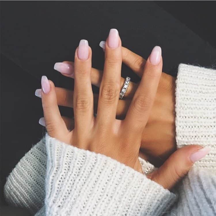 Nails Inspirationのインスタグラム：「Follow @PurpleFeeen 😈💜😈💜 For pretty purple posts 😍💜 @PurpleFeeen 💜 @PurpleFeeen @PurpleFeeen 💜 @PurpleFeeen」