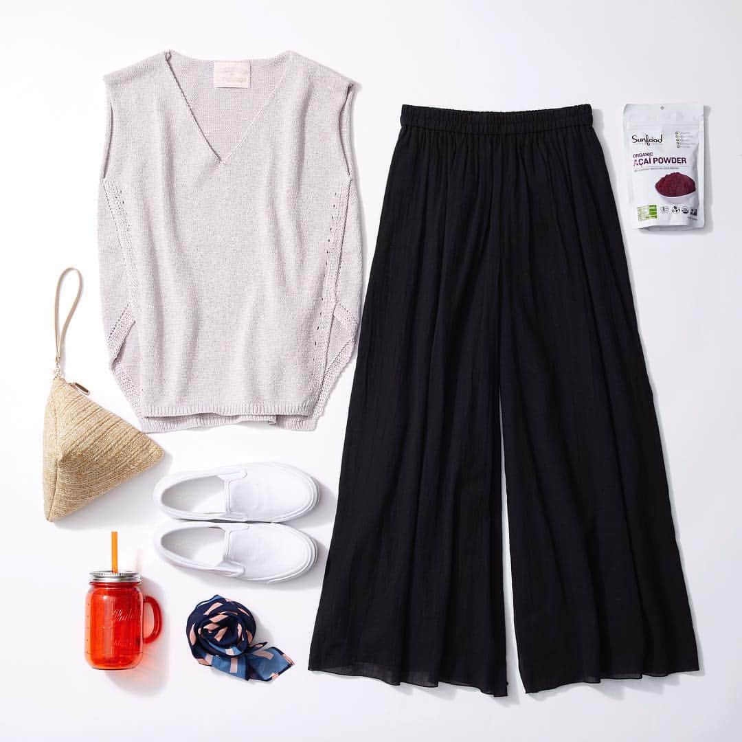 ルミネ公式のグルメインスタ