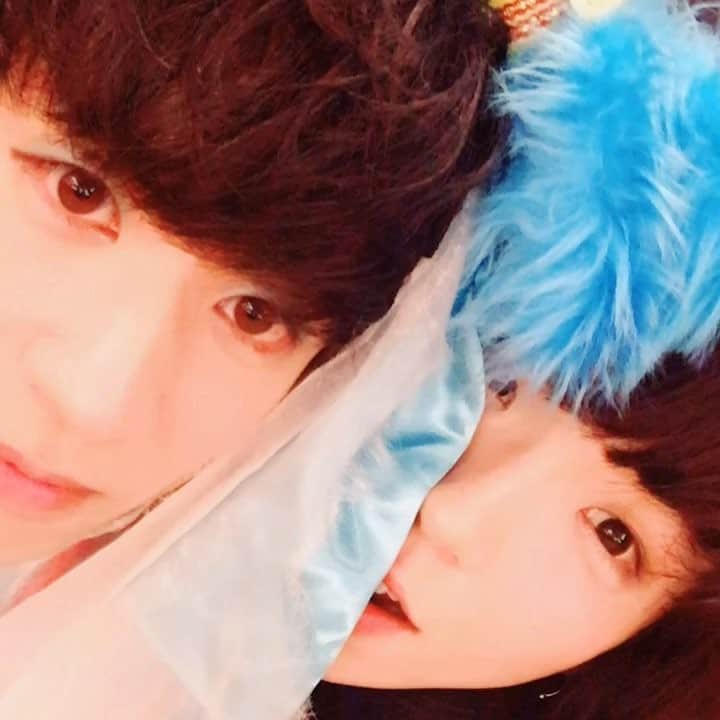 二丁目の魁カミングアウトのインスタグラム