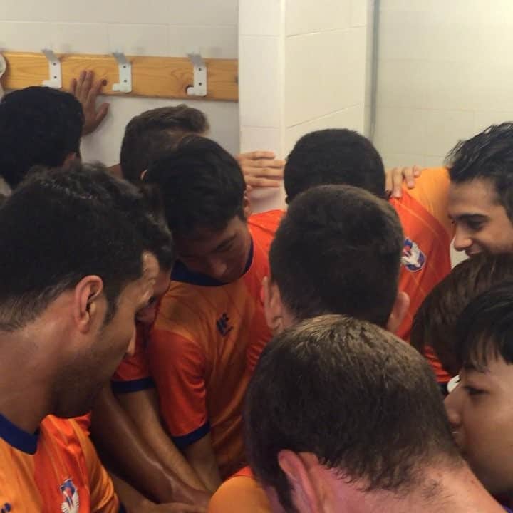 Alb Barcelona Football Academyのインスタグラム