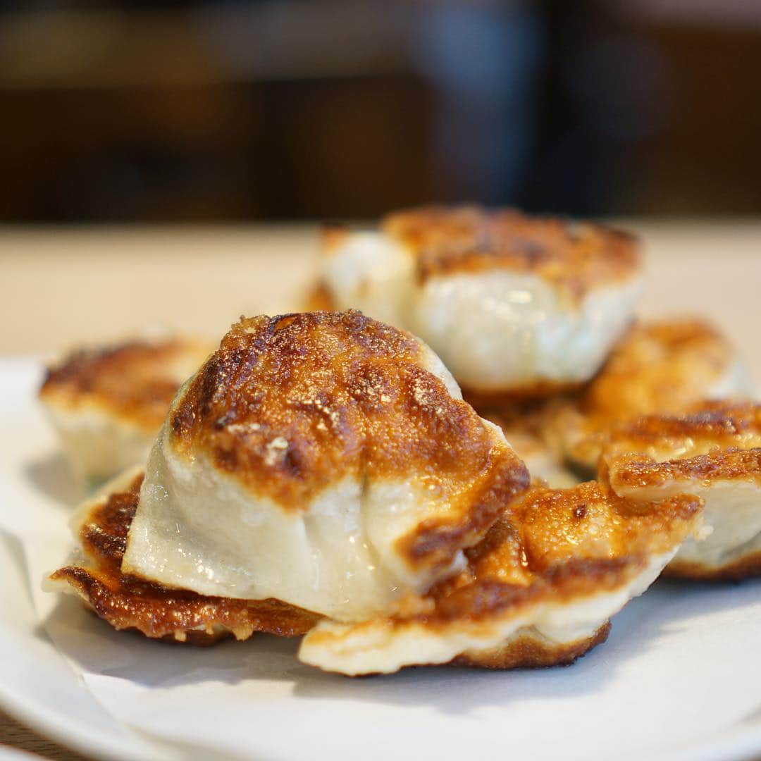うどんが主食のグルメインスタ
