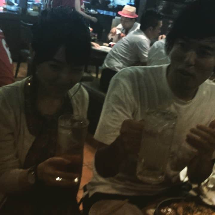 大井智保子のインスタグラム