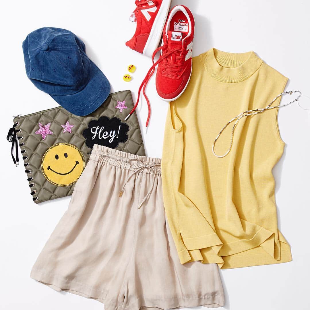 ルミネ公式のグルメインスタ