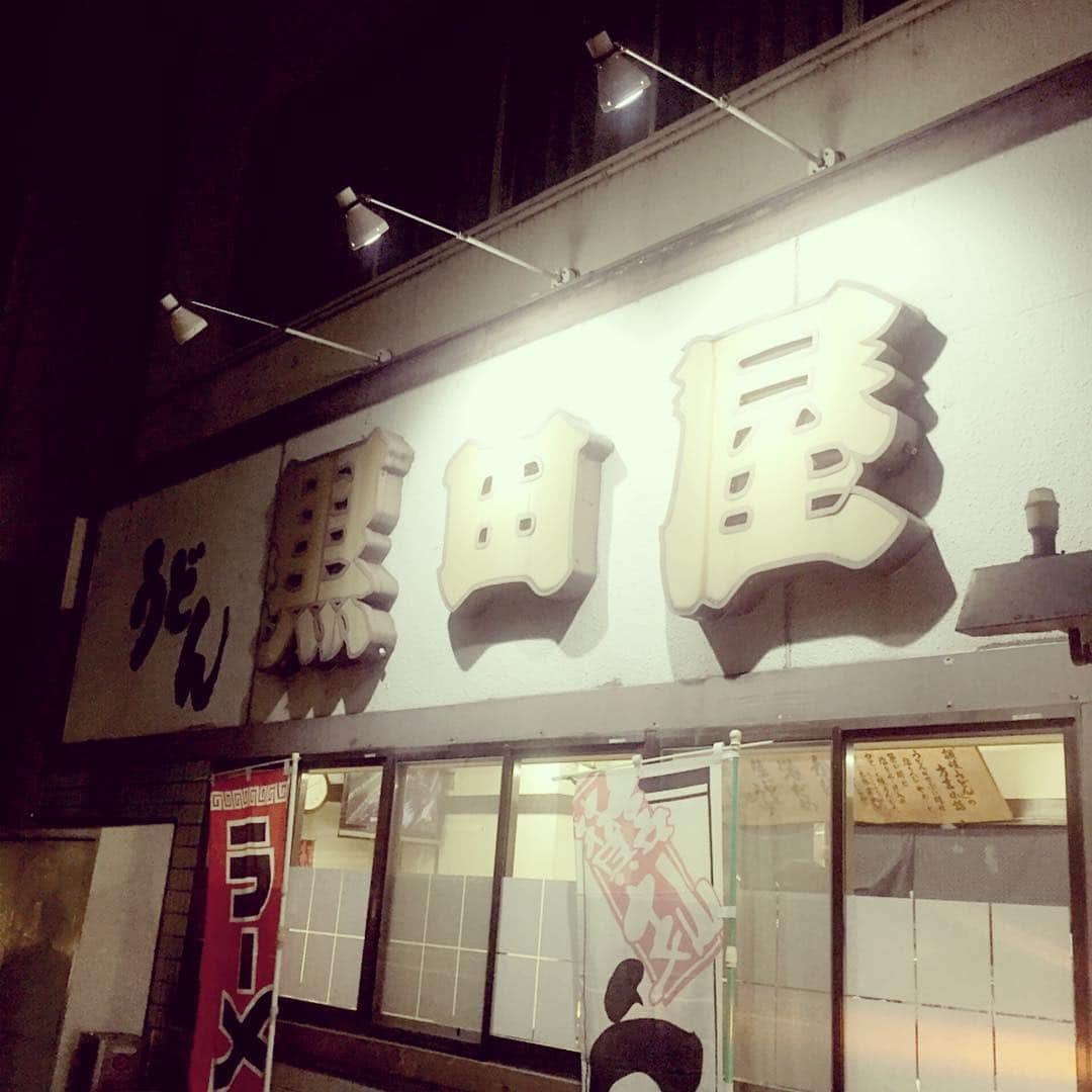 大岡源一郎のグルメインスタ