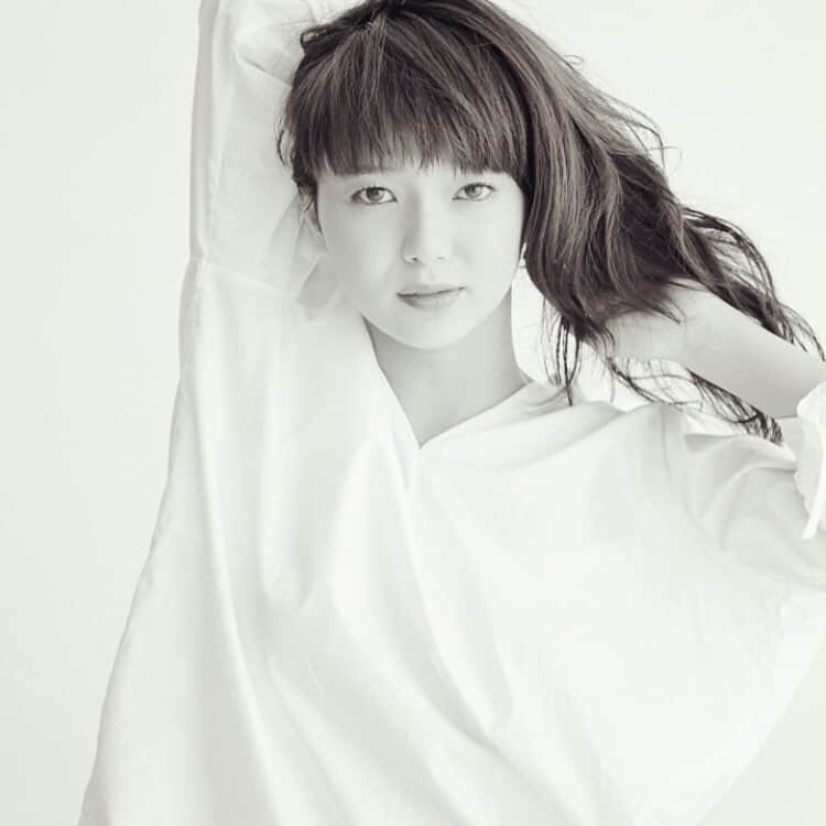 多部未華子のインスタグラム：「個人的にこのカットが1番好きです😊」
