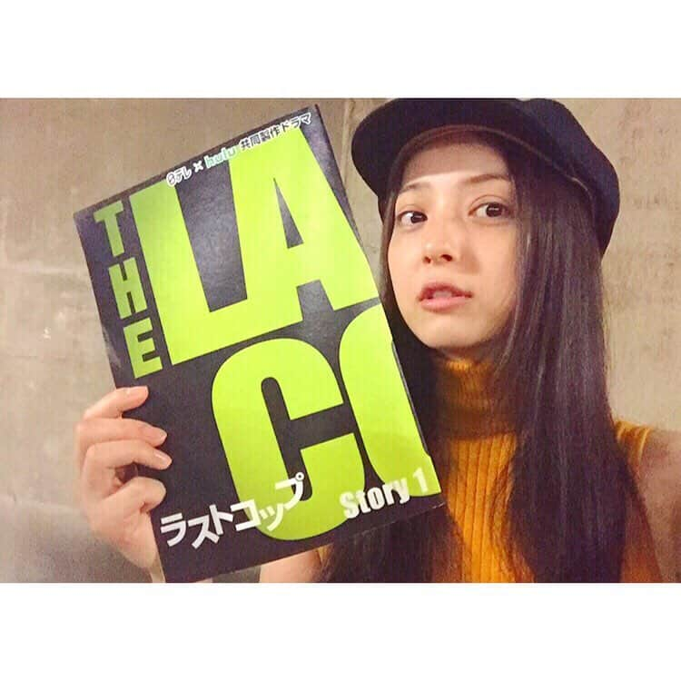 佐々木希さんのインスタグラム写真 - (佐々木希Instagram)「秋ドラマ『THE LAST COP/ラストコップ』★ 昨年huluでネット配信していましたが、今回10月期の日テレドラマで帰って来ます！ 撮影が楽しみ😁 衣装合わせに行ってきたのだけれど、スタッフさんもキャストの皆さんも同じなので久しぶりで嬉しかったです✨  #THELASTCOP#ラストコップ#ドラマ#日テレ」8月27日 20時06分 - nozomisasaki_official