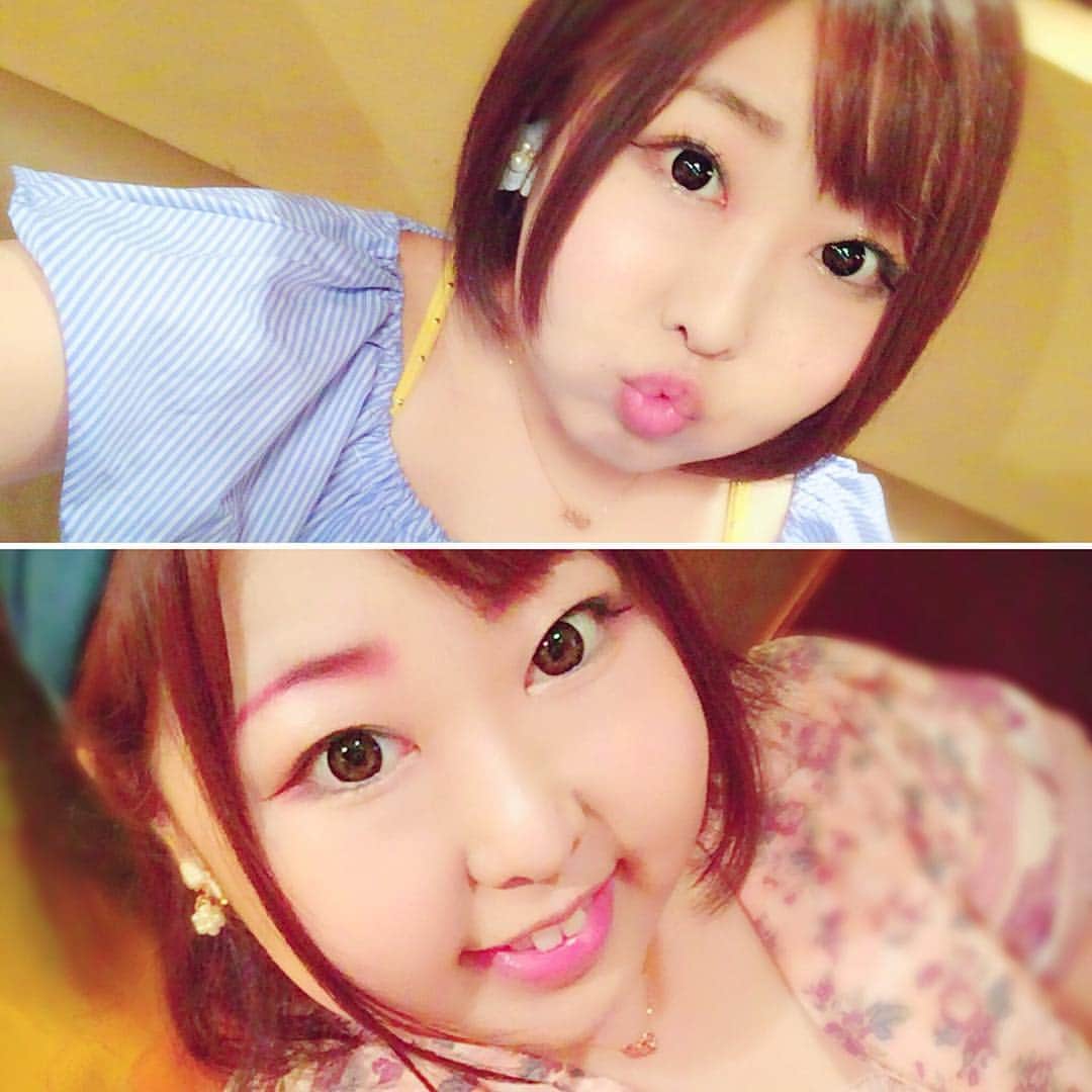 夏目亜季のインスタグラム
