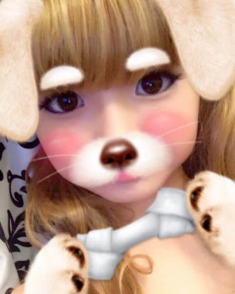 仲村星虹のインスタグラム