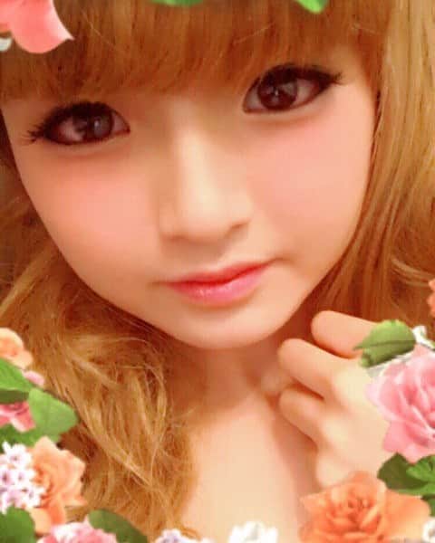 仲村星虹のインスタグラム