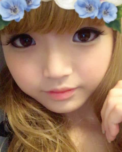 仲村星虹のインスタグラム