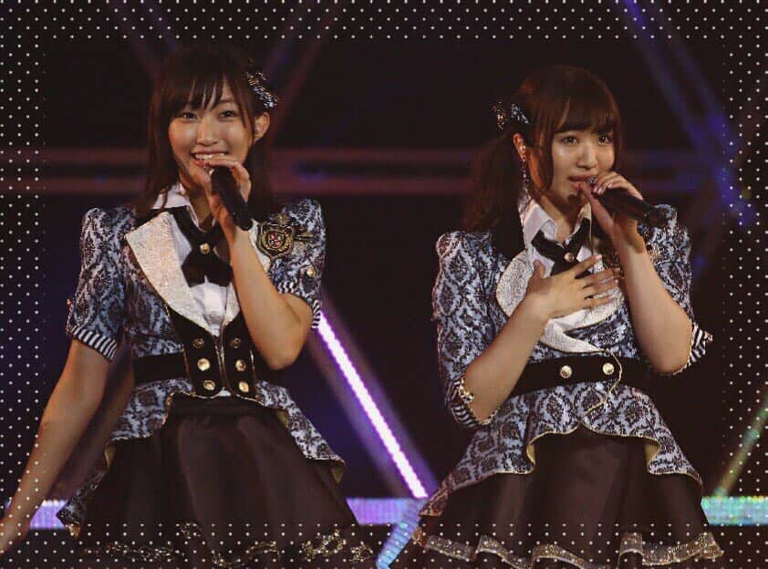 植田碧麗のインスタグラム：「NMB48リクエストアワー2016 #フェリー #長い髪を束ねながら〜♪」