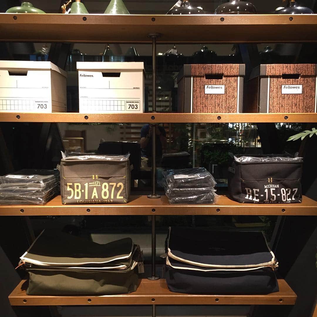 ニコアンドのグルメインスタ