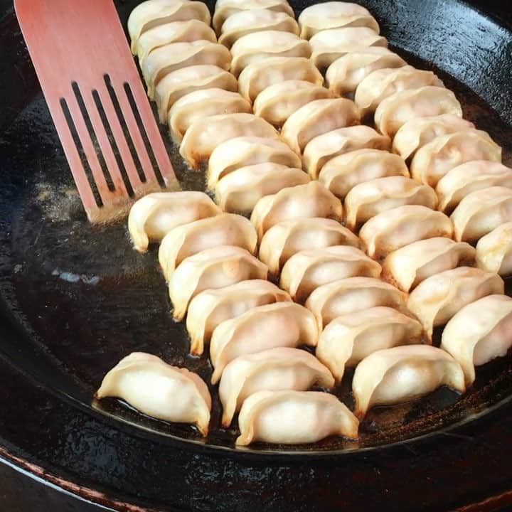 有坂翔太のグルメインスタ