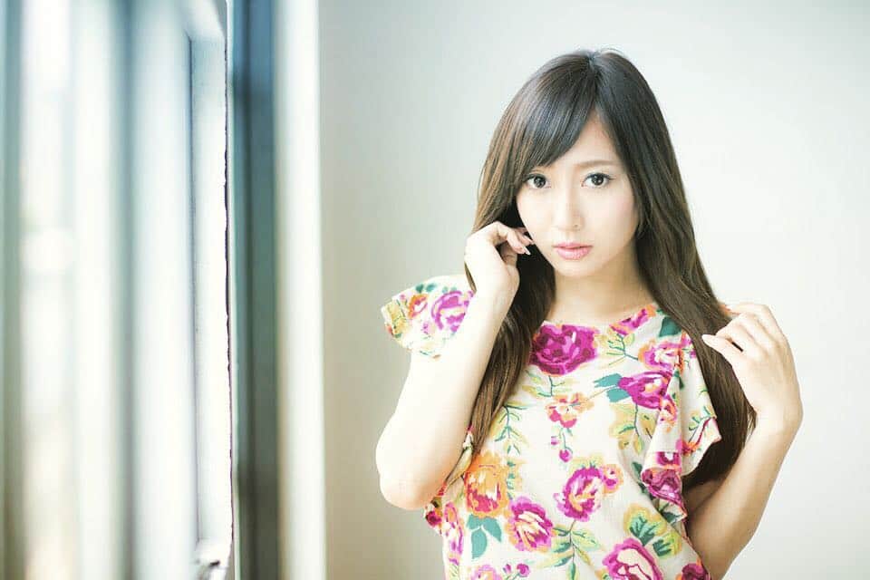白井ゆかりのインスタグラム