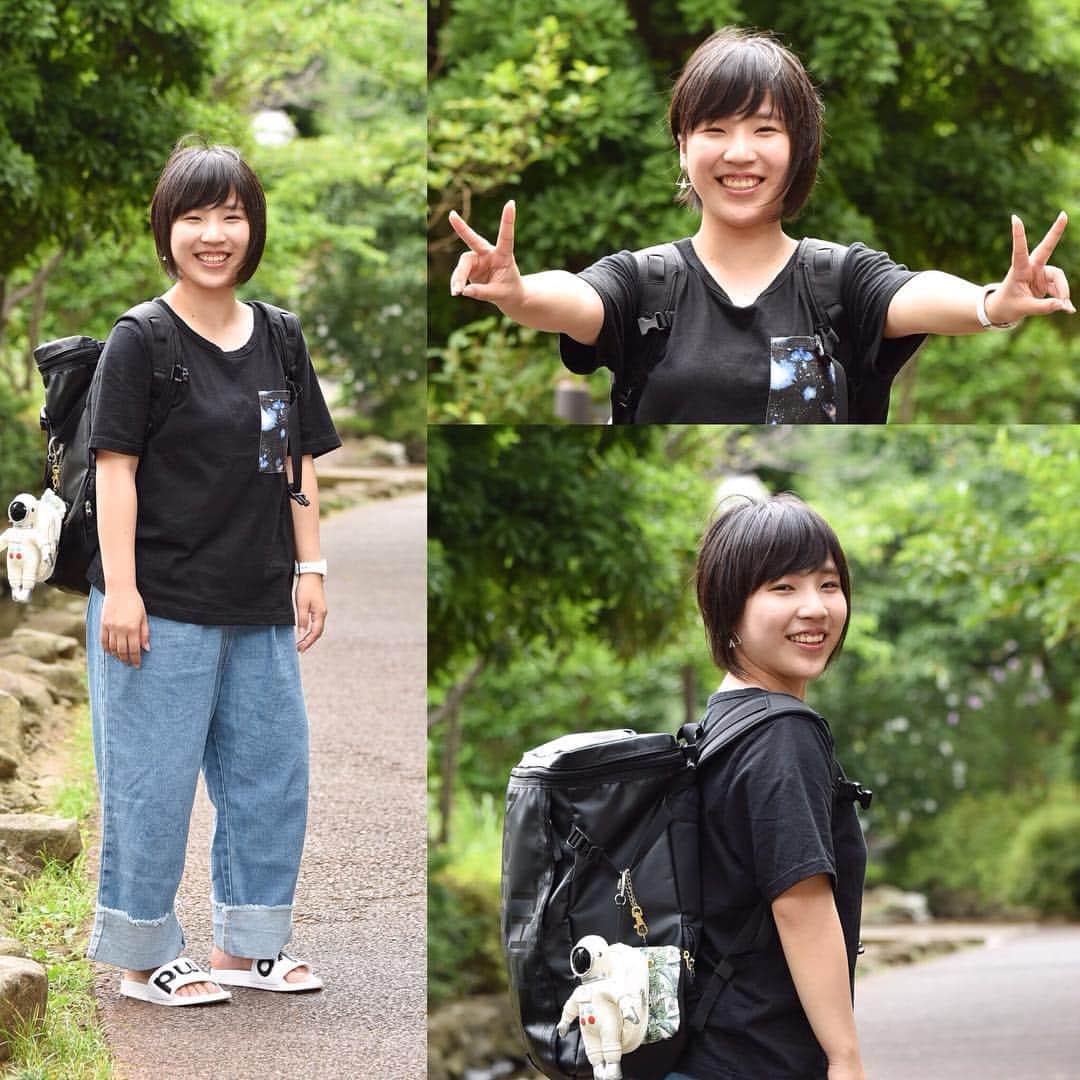 東京スポーツ・レクリエーション専門学校のインスタグラム