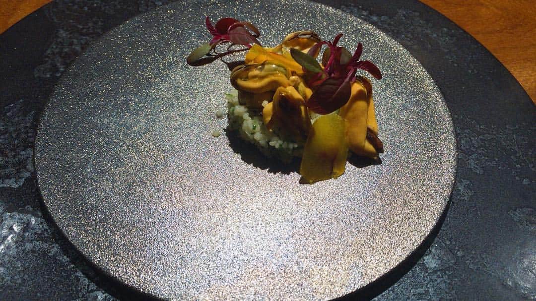 安岡あゆみのグルメインスタ