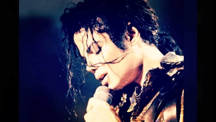 のインスタグラム：「HBDMJ!🌍❤️🌏❤️ #mj #michaeljackson #birthday #happy #happybirthday #love #music #musiclife #life #hbd #specialday #誕生日 #2016 #1958」