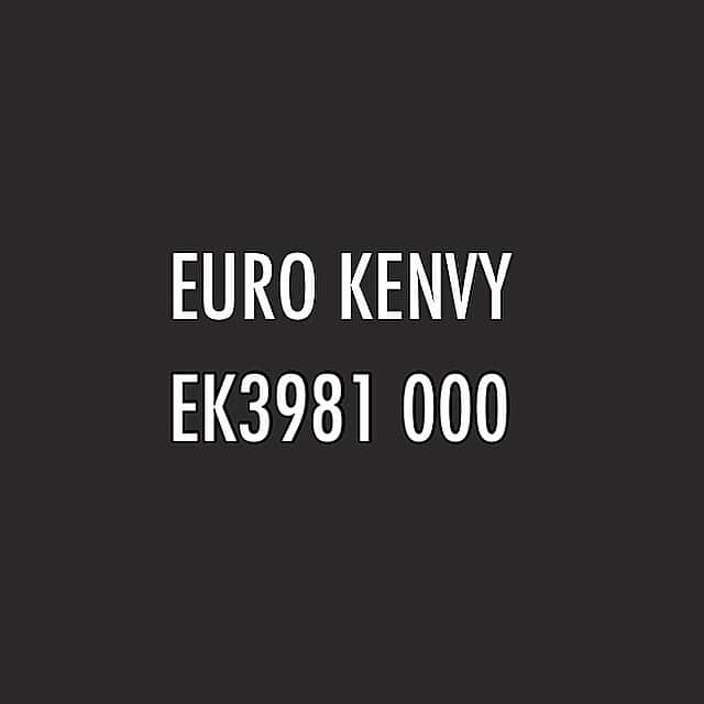 ken_navyさんのインスタグラム写真 - (ken_navyInstagram)「こんばんは✨  10月より @kenvy_official からnew line @eurokenvy を始動させます✨ 半年以上前から沢山の準備をしてきました✨ 長く愛されるモノ作り。 イタリアンテイストに日本の伝統技術、オリジナル技法を融合。  EURO KENVY EK3981 000  2016 10 start→  #newbrandline#hibrand#kenvy#EUROKENVY#EK3981」8月29日 21時51分 - ken_navy