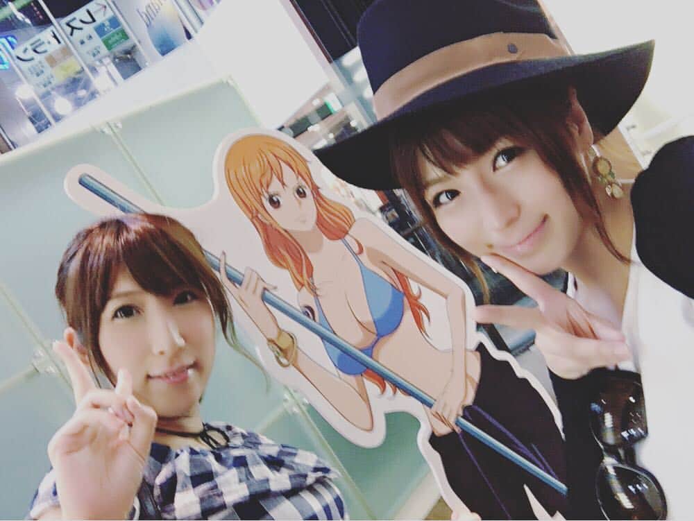 星野ナミのインスタグラム：「lÖVE♡ʾʾ」